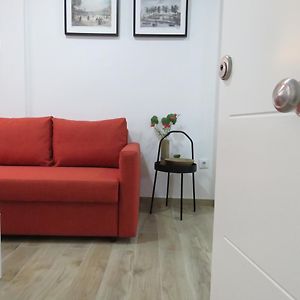 Living Sevilla Apartments Hercules